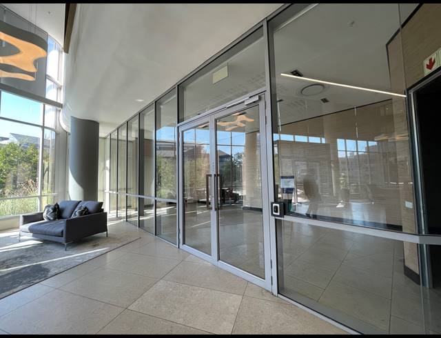 559M² OFFICE TO LET IN SANDTON CENTRAL
